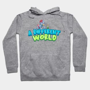 A Different World Hoodie